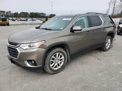 1GNEVGKW6LJ100692 2020 CHEVROLET TRAVERSE