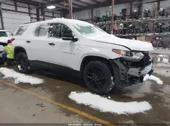 1GNEVGKW6LJ104239 2020 CHEVROLET TRAVERSE