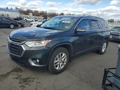 1GNEVGKW6LJ113085 2020 CHEVROLET TRAVERSE