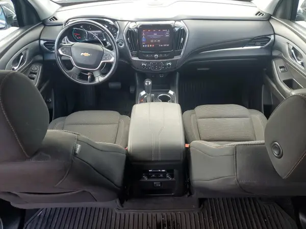 1GNEVGKW6LJ113085 2020 CHEVROLET TRAVERSE - Image 8