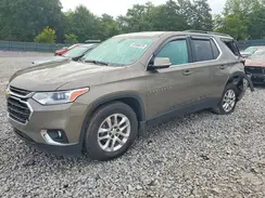 1GNEVGKW6LJ113216 2020 CHEVROLET TRAVERSE