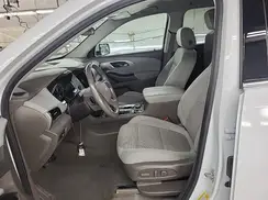 1GNEVGKW6LJ127245 2020 CHEVROLET TRAVERSE