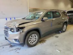1GNEVGKW6LJ140562 2020 CHEVROLET TRAVERSE