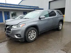 1GNEVGKW6LJ149441 2020 CHEVROLET TRAVERSE