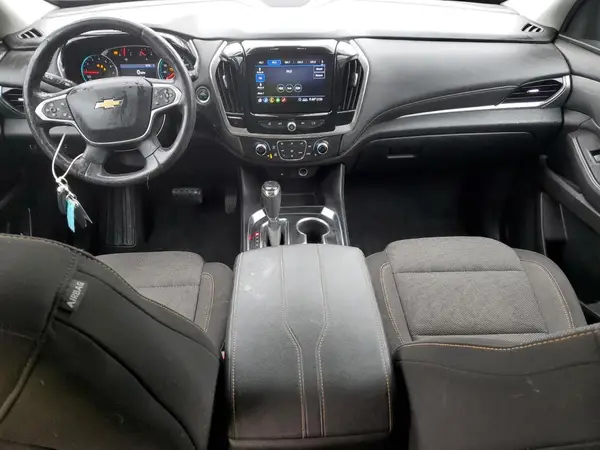 1GNEVGKW6LJ149441 2020 CHEVROLET TRAVERSE - Image 8