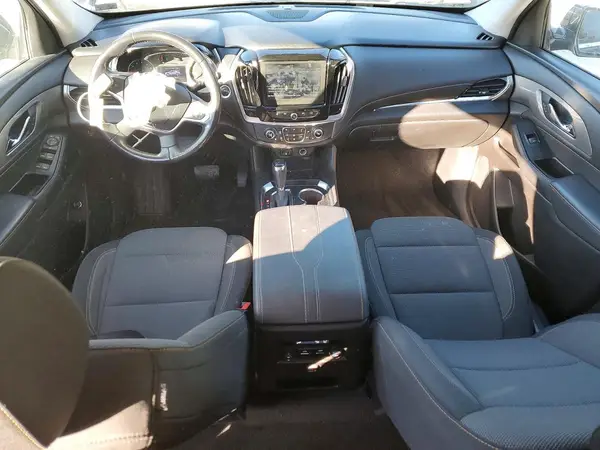 1GNEVGKW6LJ165445 2020 CHEVROLET TRAVERSE - Image 8
