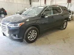 1GNEVGKW6LJ167907 2020 CHEVROLET TRAVERSE
