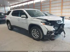 1GNEVGKW6LJ174470 2020 CHEVROLET TRAVERSE
