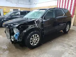 1GNEVGKW6LJ182794 2020 CHEVROLET TRAVERSE