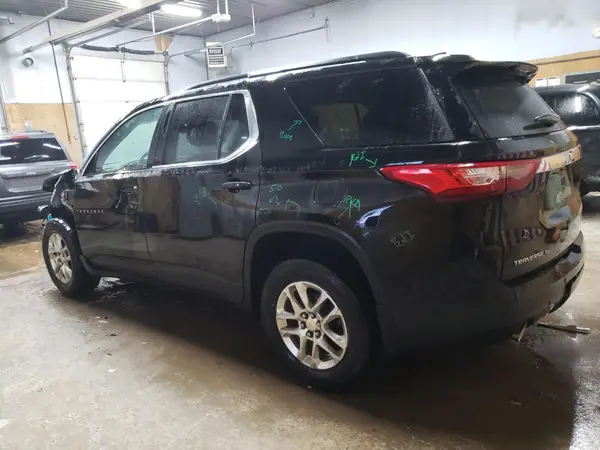 1GNEVGKW6LJ182794 2020 CHEVROLET TRAVERSE - Image 2