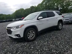 1GNEVGKW6LJ185582 2020 CHEVROLET TRAVERSE