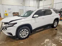 1GNEVGKW6LJ187865 2020 CHEVROLET TRAVERSE