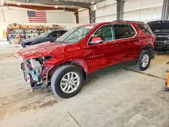 1GNEVGKW6LJ195755 2020 CHEVROLET TRAVERSE