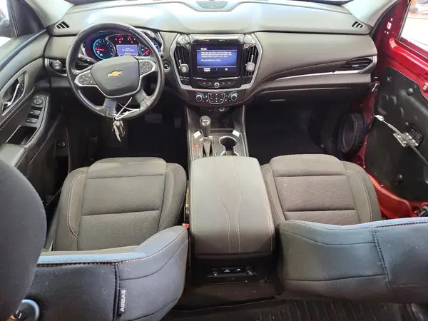 1GNEVGKW6LJ195755 2020 CHEVROLET TRAVERSE - Image 8