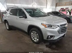 1GNEVGKW6LJ215180 2020 CHEVROLET TRAVERSE