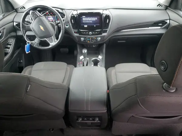1GNEVGKW6LJ231413 2020 CHEVROLET TRAVERSE - Image 8