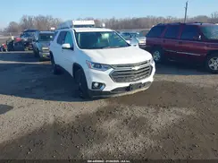 1GNEVGKW6LJ231623 2020 CHEVROLET TRAVERSE