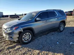 1GNEVGKW6LJ238409 2020 CHEVROLET TRAVERSE