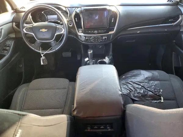 1GNEVGKW6LJ238409 2020 CHEVROLET TRAVERSE - Image 8