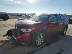 1GNEVGKW6LJ240404 2020 CHEVROLET TRAVERSE