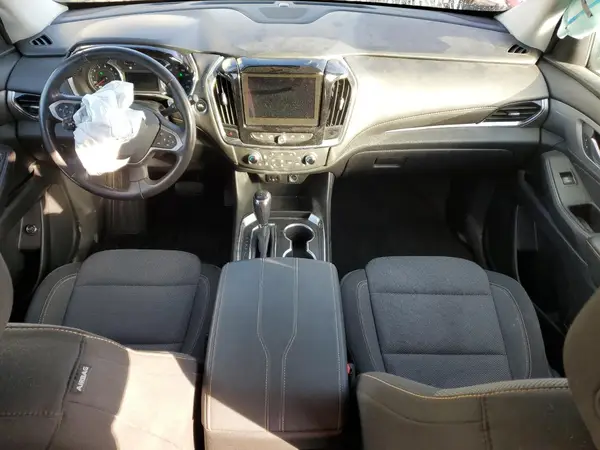 1GNEVGKW6LJ240404 2020 CHEVROLET TRAVERSE - Image 8