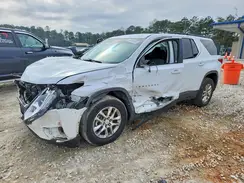 1GNEVGKW6LJ241469 2020 CHEVROLET TRAVERSE
