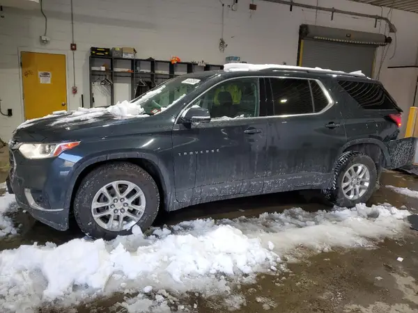 1GNEVGKW6LJ248938 2020 CHEVROLET TRAVERSE - Image 1
