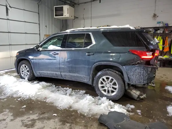 1GNEVGKW6LJ248938 2020 CHEVROLET TRAVERSE - Image 2