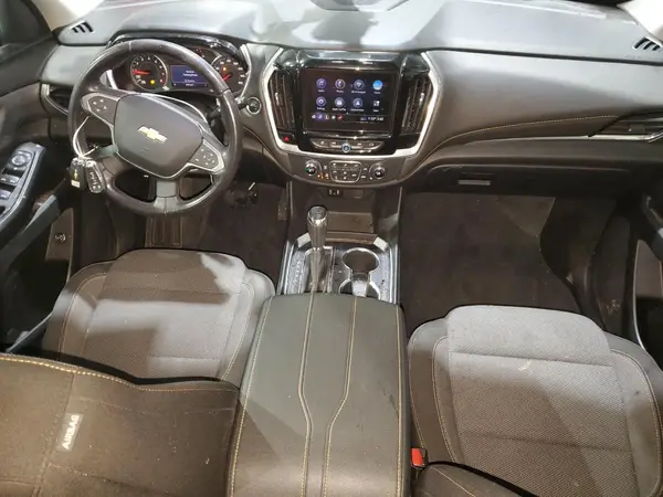 1GNEVGKW6LJ248938 2020 CHEVROLET TRAVERSE - Image 8