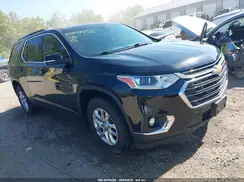1GNEVGKW6LJ250382 2020 CHEVROLET TRAVERSE
