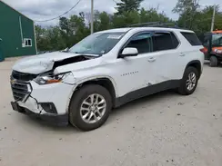 1GNEVGKW6LJ252956 2020 CHEVROLET TRAVERSE