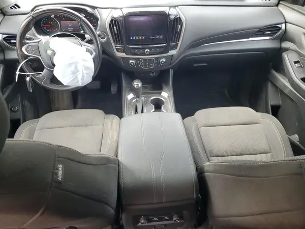 1GNEVGKW6LJ252956 2020 CHEVROLET TRAVERSE - Image 8