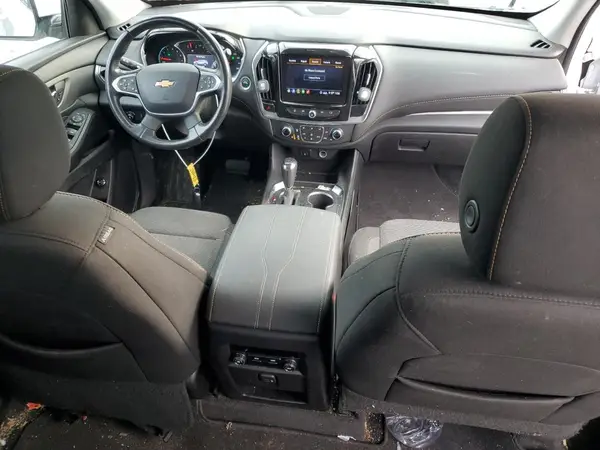 1GNEVGKW6LJ255209 2020 CHEVROLET TRAVERSE - Image 8