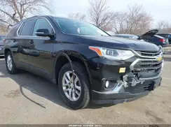 1GNEVGKW6LJ259065 2020 CHEVROLET TRAVERSE