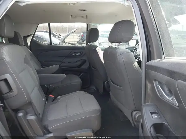 1GNEVGKW6LJ259065 2020 CHEVROLET TRAVERSE - Image 8