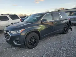 1GNEVGKW6LJ260362 2020 CHEVROLET TRAVERSE