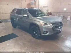 1GNEVGKW6LJ261219 2020 CHEVROLET TRAVERSE
