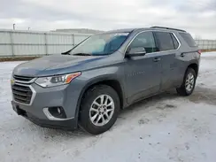 1GNEVGKW6LJ263973 2020 CHEVROLET TRAVERSE