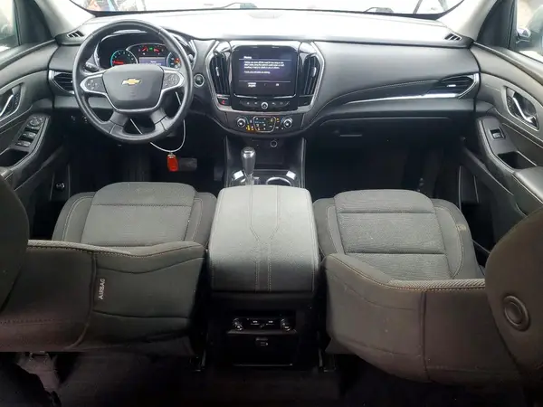 1GNEVGKW6LJ264931 2020 CHEVROLET TRAVERSE - Image 8