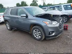 1GNEVGKW6LJ280899 2020 CHEVROLET TRAVERSE