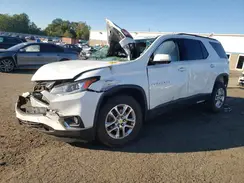 1GNEVGKW6LJ286833 2020 CHEVROLET TRAVERSE