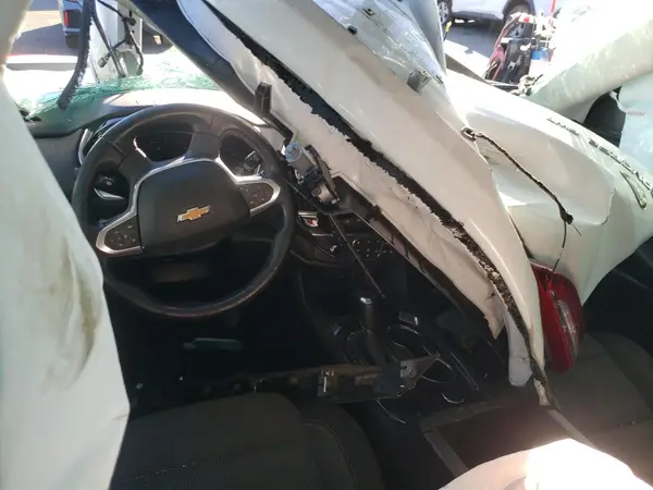 1GNEVGKW6LJ286833 2020 CHEVROLET TRAVERSE - Image 8