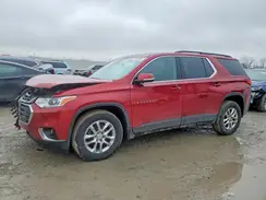 1GNEVGKW6LJ296777 2020 CHEVROLET TRAVERSE