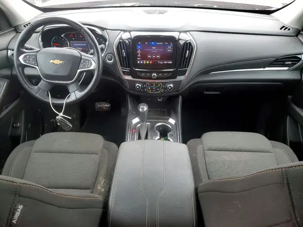 1GNEVGKW6LJ296777 2020 CHEVROLET TRAVERSE - Image 8