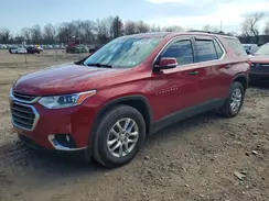 1GNEVGKW6LJ297346 2020 CHEVROLET TRAVERSE