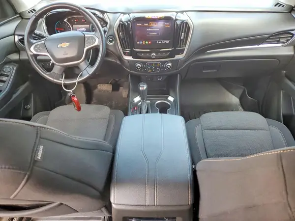 1GNEVGKW6LJ297346 2020 CHEVROLET TRAVERSE - Image 8