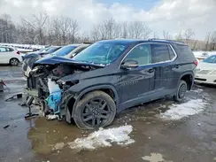 1GNEVGKW6LJ299274 2020 CHEVROLET TRAVERSE