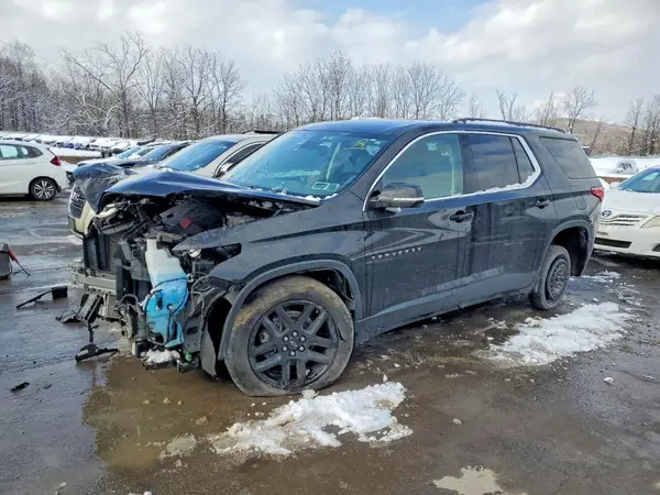 1GNEVGKW6LJ299274 2020 CHEVROLET TRAVERSE - Image 1