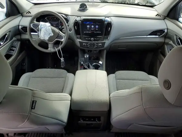 1GNEVGKW6LJ299274 2020 CHEVROLET TRAVERSE - Image 7