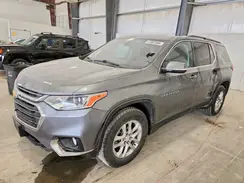 1GNEVGKW6LJ314257 2020 CHEVROLET TRAVERSE